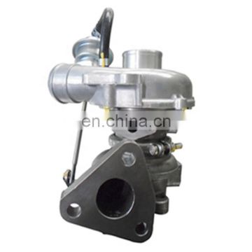 factory prices turbocharger TBP439 702422-0004 2674A082 turbo charger for  Garrett perkins PHASER 160TI JCB diesel engine