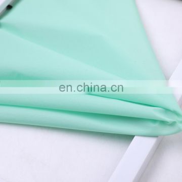 2020 Winter Chinese supplier High quality 20D down coat fabric 380T Nylon Taffeta fabric