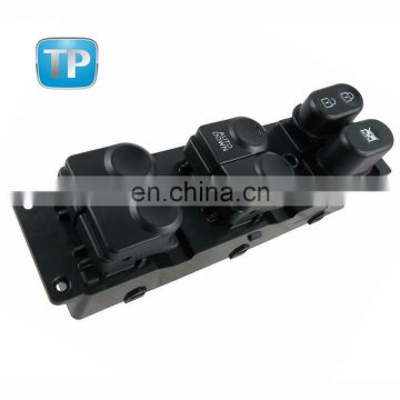 Auto Window Main Switch OEM 93570-1R210 93570-1R210S4 Compatible With Hyundai