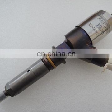 China Factory Cheap Stock Diesel Fuel Injector 2645A738 for Caterpillar C7 C9 C6.4 C6.6 320D Engine CAT Excavator