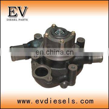 construction machinery oil pump M10C M10U engine parts suitable for hino