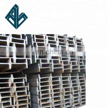 Construction Usage Enough Stock Standard H Iron Beam H Steel Price