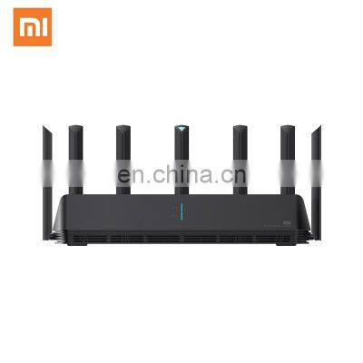 Original Xiaomi AIoT Router AX3600 Wifi Dual-Band 2976Mbs Gigabit Rate 4G 5G Router Wireless Wifi External Router