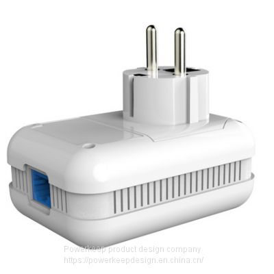 Smart home Europe homeplug design service from Chinese product research and development company