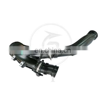 BMTSR car Engine air intake hose for F01 F02 E71 1371 7582 312 13717582312
