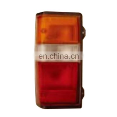 most popular tail light rear lamp with ISO9001 for E25