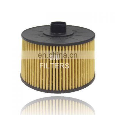 China Lube Oil Filter Element OX968D E823HD263 CH11442ECO WL7506