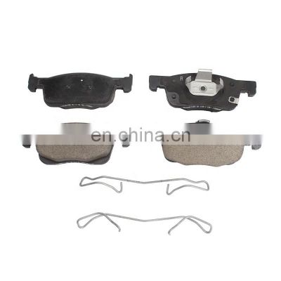 China Quality Wholesaler for Chevrolet Lacetti  FRT 26368057