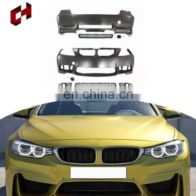 CH Factory Selling Wide Enlargement Grille Grille Seamless Combination Body Kits For BMW E90 3 Series 2005 - 2012