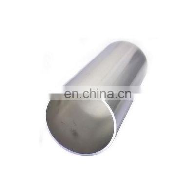High quality good price 5083 6063 7A09 12 inch diameter aluminum pipe