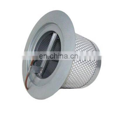 Xinxiang filter factory wholesale brand air compressor spare parts 54639802  oil air separator
