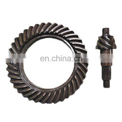 NEW for ISUZU  truck axle chassis parts 8:39 700P Crown Wheel And Pinion