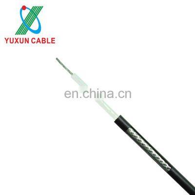 RG Series CCTV RG58A/U RG58C/U RG58 U Coaxial Cable