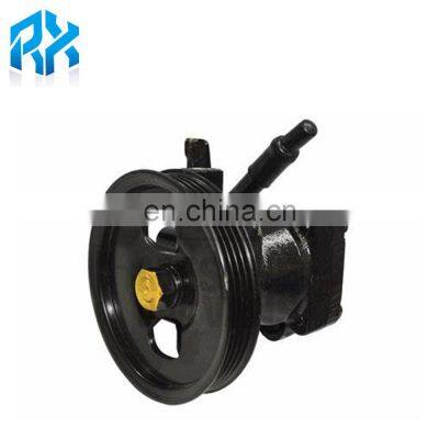 PUMP ASSY POWER STEERING OIL Steering pump 57100-4F100 For HYUNDAi PoterII Porter 2 H100