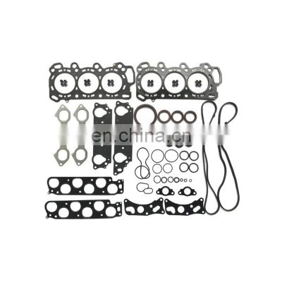 Aluminum Professional Factory By China Engine Full Head Gasket Kit 06110-P8A-A01 06110 P8A A01 06110P8AA01 For Honda