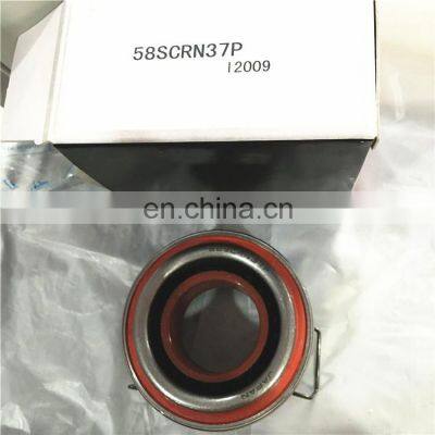 Good Quality 58SCRN37P Clutch Release Automobile Bearing 58SCRN37P