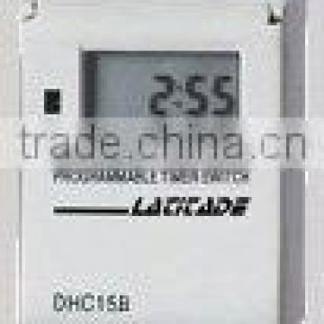 DHC15B Programmble Latitudinal Timer