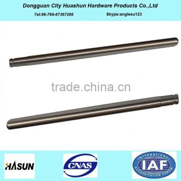 Wide Usage CNC Machining Stainless Steel Axle Shaft
