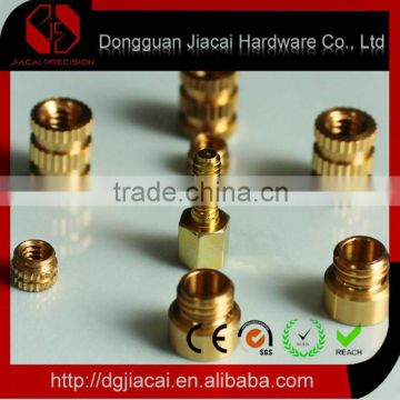 Supply the stainless steel precision parts hardware