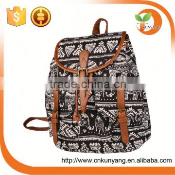 Promotional and Fashionable Backpack,School Bag, Active Sport Bags
