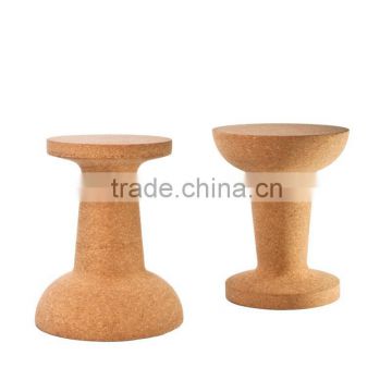 Pushpin Cork Stool or Table