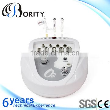 Handy Microdermabrasion Intelligent Delicate Instruments beauty device skin smooth