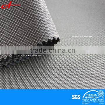 600d 100 polyester pvc coated oxford fabric with waterproof 2000