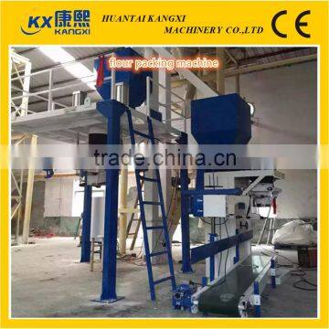 plastic Pellet package machine or plastic pellet packing machine