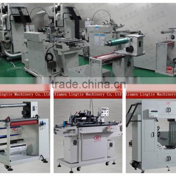 Heart Transfer Screen Printing Machine LTA-460 OEM Manufacture