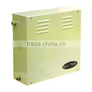 Electric Steam Generator for steam room