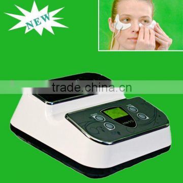 Special for Eye Beauty to puffiness and dark circles and dry lines removal Care System Machine with ISO CE MCE approved