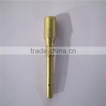 High quality 350A welding tip holder(internal thread ) for panasonic