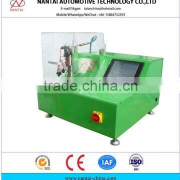 EPS200 common rail injector test bench