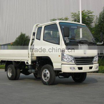 Top quality KMC1040P3(2T) Light Truck 4x4