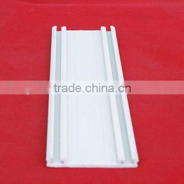 Professional Wholesale PVC Extrusion Profile PJB799 (we can make according to customers' sample or drawing)