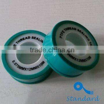 12mm ptfe thread seal tape for Pakistan market