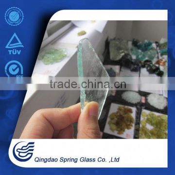 opaque glass chips From China