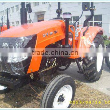 Tractors for 75hp SH750