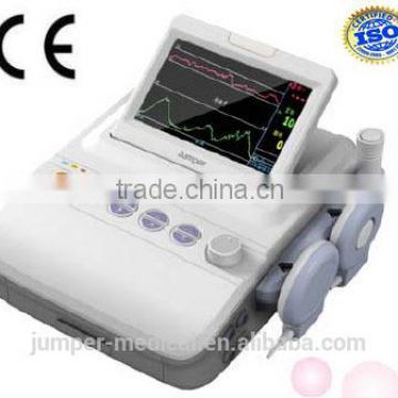 High quality Fetal Monitor JPD-300P with CE and ISO certificate