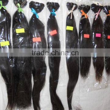 Double Layers 100% Human Hair Human 16 18 12 -20 Inch 20 Inch Hair Weave No Mixture 12 Inch