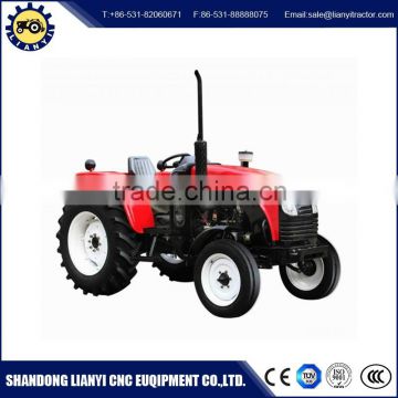 CE standard Mini farming 45hp tractor price list                        
                                                Quality Choice