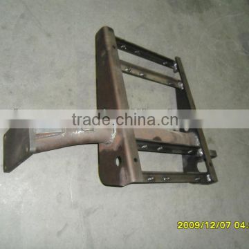agriculture machinery welding and assemble sparepart                        
                                                Quality Choice