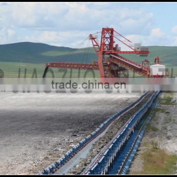 Professional design bulk material handling system for EPC project