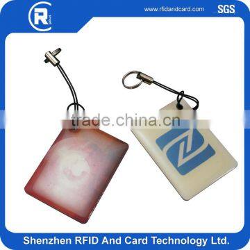 Passive RFID NFC Sticker,rfid smart nfc glue/crystal smart card