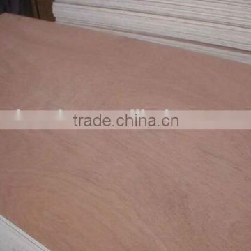 furniture grade okoume plywood