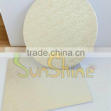 3mm shenzhen packing products cake board high quality alibaba china