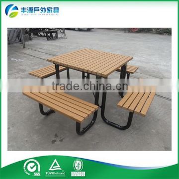 OEM Hight Quality UV-resistant Garden Table Chairs Sale