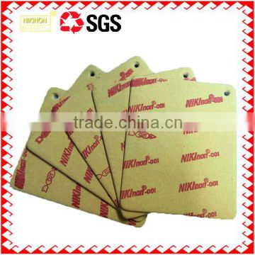 singtex 727 paper insole board paper sheet protectors