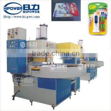 High Frequency china pvc welding machine for Blister Packaging,Clamshell Packing, PVC Packing