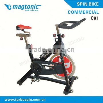 spin performance commercial spinning bike